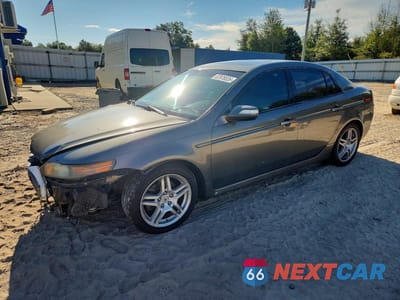 2008 ACURA TL 19UUA66208A048728 - główne zdjęcie licytacji z USA - miniatura