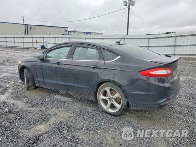 Drugie zdjęcie samochodu z przodu: 2014 FORD FUSION SE VIN:1FA6P0H70E5388435 - miniatura