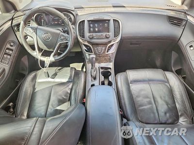 Zdjęcie 8 z 12 samochodu: 2014 BUICK LACROSSE VIN:1G4GB5G38EF209055 - miniatura