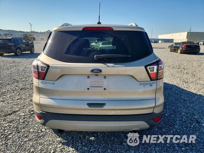 Zdjęcie 6 z 14 samochodu: 2017 FORD ESCAPE TITANIUM VIN:1FMCU9J97HUB94335 - miniatura
