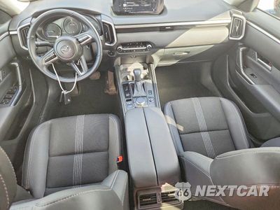 Zdjęcie 8 z 13 samochodu: 2025 MAZDA CX-50 PREFERRED VIN:7MMVAABW2SN125369 - miniatura