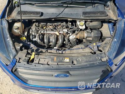 Zdjęcie 12 z 14 samochodu: 2019 FORD ESCAPE S VIN:1FMCU0F79KUB21641 - miniatura