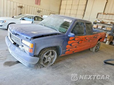 1994 CHEVROLET GMT-400 C1500 2GCEC19K7R1101111 - główne zdjęcie licytacji z USA - miniatura