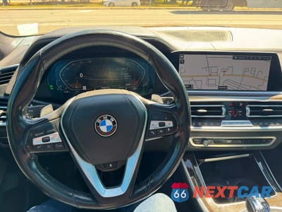Zdjęcie 7 z 10 samochodu: 2019 BMW X5 XDRIVE50I VIN:5UXJU2C51KLN65059 - miniatura
