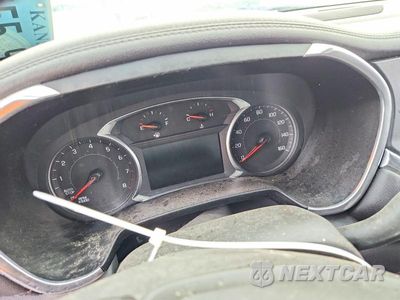 Zdjęcie 9 z 12 samochodu: 2020 CHEVROLET BLAZER 2LT VIN:3GNKBCRS7LS707626 - miniatura