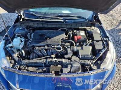 Zdjęcie 11 z 12 samochodu: 2019 NISSAN ALTIMA S VIN:1N4BL4BVXKC108133 - miniatura