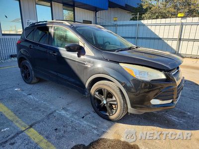 Czwarte zdjęcie samochodu z boku: 2013 FORD ESCAPE SE VIN:1FMCU9G90DUA96149 - miniatura