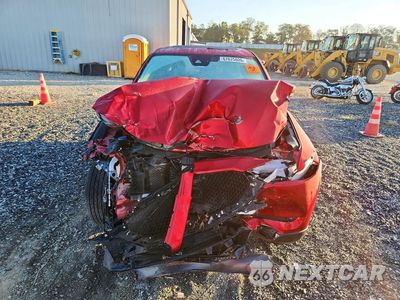 Piąte zdjęcie samochodu w środku: 2017 MAZDA CX-5 GRAND TOURING VIN:JM3KFBDL2H0126953 - miniatura