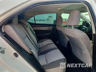Zdjęcie 10 z 12 samochodu: 2017 TOYOTA COROLLA LE ECO VIN:5YFBPRHEXHP706838 - miniatura