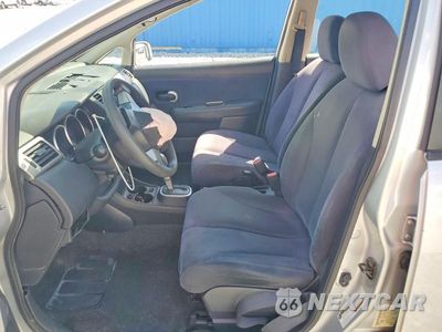 Zdjęcie 7 z 13 samochodu: 2007 NISSAN VERSA 1.8 S VIN:3N1BC13E87L389399 - miniatura