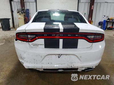 Zdjęcie 6 z 12 samochodu: 2015 DODGE CHARGER SE VIN:2C3CDXFGXFH863718 - miniatura