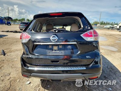 Zdjęcie 6 z 13 samochodu: 2016 NISSAN ROGUE S VIN:JN8AT2MT8GW000643 - miniatura
