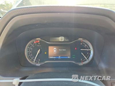 Zdjęcie 9 z 12 samochodu: 2017 HONDA RIDGELINE BLACK EDITION VIN:5FPYK3F83HB038242 - miniatura