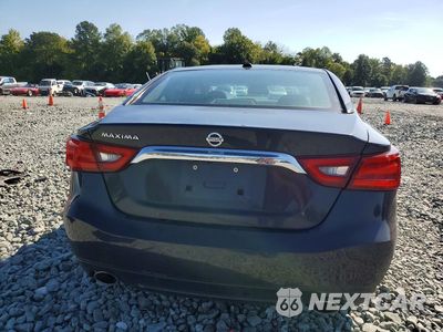 Zdjęcie 6 z 13 samochodu: 2016 NISSAN MAXIMA 3.5 S VIN:1N4AA6AP4GC438275 - miniatura