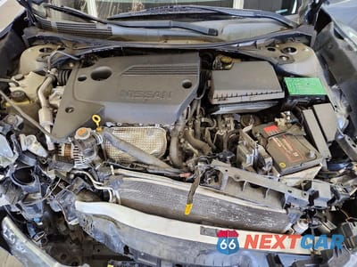 Zdjęcie 11 z 13 samochodu: 2017 NISSAN ALTIMA 2.5 SL VIN:1N4AL3APXHC171217 - miniatura