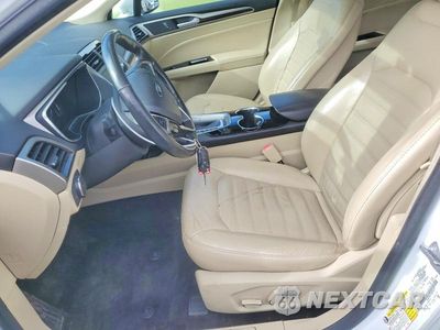 Zdjęcie 7 z 12 samochodu: 2014 FORD FUSION SE PHEV VIN:3FA6P0PU1ER397679 - miniatura