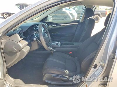 Zdjęcie 7 z 12 samochodu: 2020 HONDA CIVIC LX VIN:2HGFC2F64LH569749 - miniatura