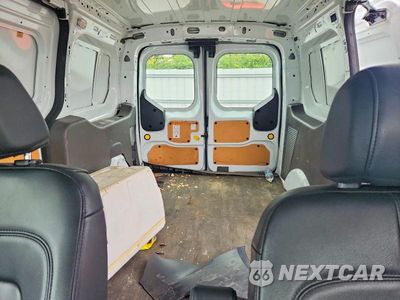 Zdjęcie 10 z 13 samochodu: 2020 FORD TRANSIT CONNECT XL VIN:NM0LS7E24L1459098 - miniatura