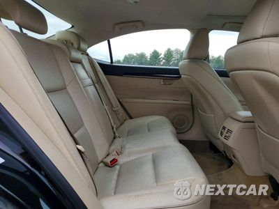 Zdjęcie 10 z 12 samochodu: 2014 LEXUS ES 350 VIN:JTHBK1GG0E2100394 - miniatura