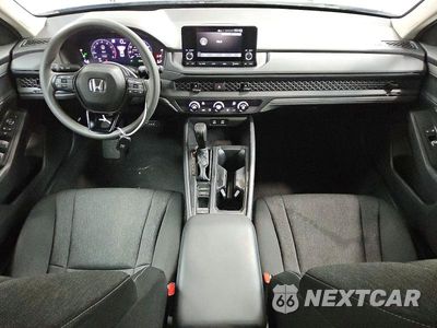 Zdjęcie 8 z 13 samochodu: 2025 HONDA ACCORD LX VIN:1HGCY1F27SA082926 - miniatura