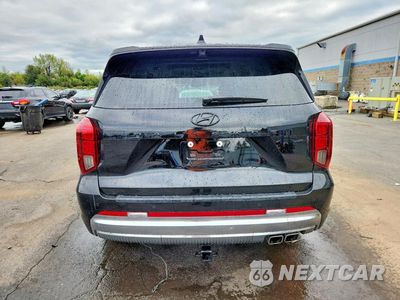 Zdjęcie 6 z 13 samochodu: 2023 HYUNDAI PALISADE CALLIGRAPHY VIN:KM8R7DGE5PU504246 - miniatura