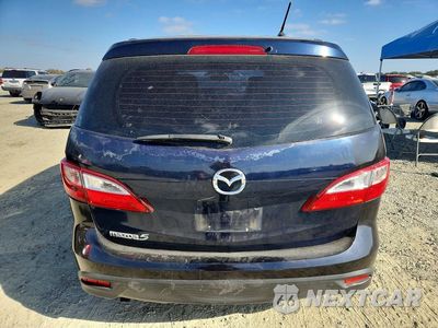 Zdjęcie 6 z 13 samochodu: 2015 MAZDA 5 SPORT VIN:JM1CW2BL7F0184070 - miniatura