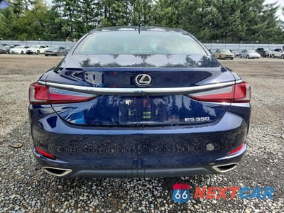 Zdjęcie 6 z 13 samochodu: 2024 LEXUS ES 350 BASE VIN:58ADZ1B10RU172347 - miniatura