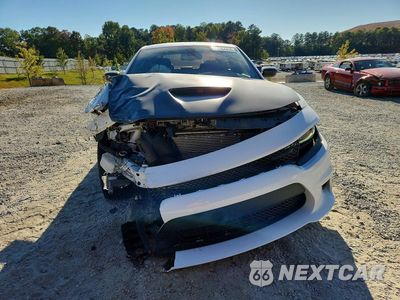 Piąte zdjęcie samochodu w środku: 2020 DODGE CHARGER R/T VIN:2C3CDXCT0LH228875 - miniatura