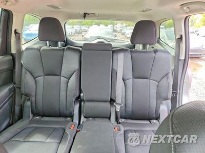 Zdjęcie 10 z 13 samochodu: 2019 SUBARU ASCENT PREMIUM VIN:4S4WMACD2K3439524 - miniatura
