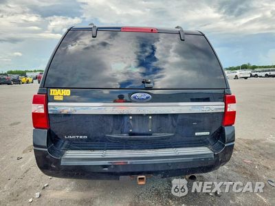 Zdjęcie 11 z 26 samochodu: 2017 FORD EXPEDITION EL LIMITED VIN:1FMJK2AT4HEA71456 - miniatura