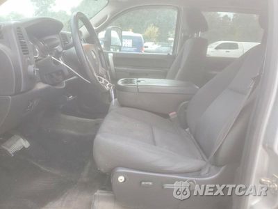 Zdjęcie 7 z 12 samochodu: 2012 CHEVROLET SILVERADO K2500 HEAVY DUTY LT VIN:1GC1KXC83CF201806 - miniatura