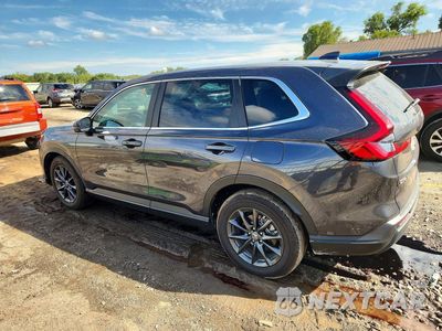 Drugie zdjęcie samochodu z przodu: 2026 HONDA CR-V EXL VIN:2HKRS4H79TH478807 - miniatura