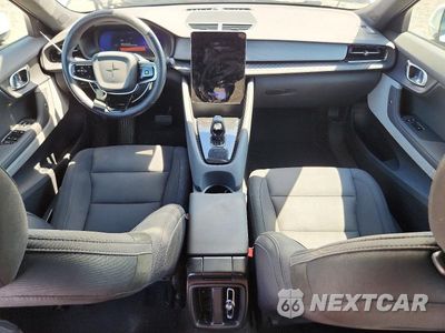 Zdjęcie 8 z 12 samochodu: 2023 POLESTAR 2 VIN:YSMEG3KA4PL125329 - miniatura