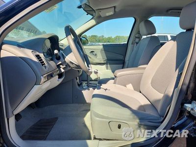 Zdjęcie 7 z 12 samochodu: 2007 CHEVROLET MALIBU LS VIN:1G1ZS57N57F286900 - miniatura
