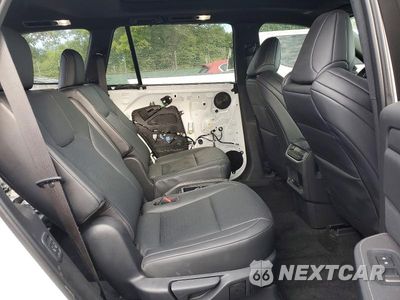 Zdjęcie 11 z 13 samochodu: 2025 LEXUS TX 350 F SPORT HANDLING VIN:5TDAAAB69SS047536 - miniatura