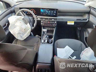 Zdjęcie 8 z 12 samochodu: 2026 HYUNDAI TUCSON SEL VIN:5NMJB3DE0TH620180 - miniatura