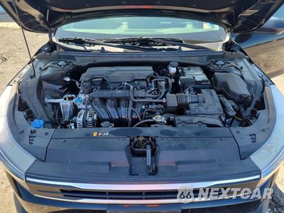 Zdjęcie 11 z 12 samochodu: 2025 KIA K4 LXS VIN:3KPFT4DE3SE073324 - miniatura