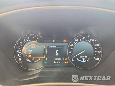 Zdjęcie 9 z 13 samochodu: 2017 LINCOLN MKX RESERVE VIN:2LMPJ8LP0HBL18276 - miniatura