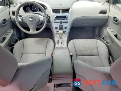 Zdjęcie 8 z 12 samochodu: 2009 CHEVROLET MALIBU LS VIN:1G1ZG57B894165672 - miniatura