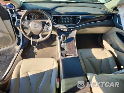 Zdjęcie 8 z 12 samochodu: 2017 BUICK LACROSSE PREFERRED VIN:1G4ZN5SS2HU140409 - miniatura
