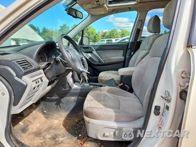 Zdjęcie 7 z 13 samochodu: 2014 SUBARU FORESTER 2.5I PREMIUM VIN:JF2SJAEC8EH426723 - miniatura