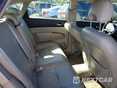 Zdjęcie 10 z 12 samochodu: 2008 TOYOTA PRIUS BASE VIN:JTDKB20U583372994 - miniatura