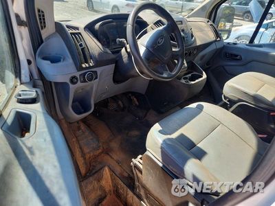 Zdjęcie 8 z 13 samochodu: 2018 FORD TRANSIT T-250 VIN:1FTYR2CM6JKA34131 - miniatura
