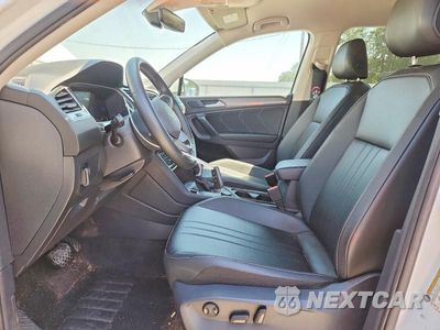 Zdjęcie 7 z 13 samochodu: 2024 VOLKSWAGEN TIGUAN SE VIN:3VV2B7AX7RM032964 - miniatura