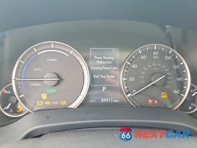 Zdjęcie 9 z 12 samochodu: 2020 LEXUS RX 450H L LUXURY VIN:JTJJGKFA6L2008928 - miniatura
