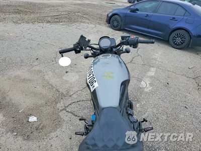 Zdjęcie 6 z 9 samochodu: 2023 HONDA CMX1100 A VIN:JH2SC8302PK200877 - miniatura