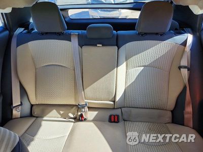 Zdjęcie 10 z 14 samochodu: 2016 TOYOTA PRIUS TWO VIN:JTDKBRFU8G3509571 - miniatura