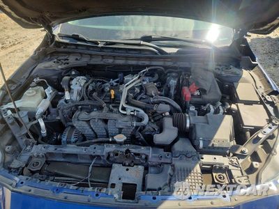 Zdjęcie 11 z 13 samochodu: 2021 NISSAN ALTIMA SR VIN:1N4BL4CV2MN339548 - miniatura