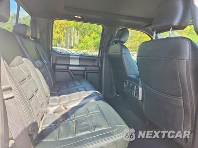 Zdjęcie 10 z 13 samochodu: 2017 FORD F150 SUPERCREW VIN:1FTEW1EF7HKC22056 - miniatura