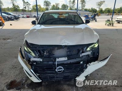 Piąte zdjęcie samochodu w środku: 2025 NISSAN ALTIMA SV VIN:1N4BL4DV2SN317187 - miniatura